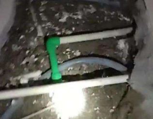 徽州卫生间漏水多少钱