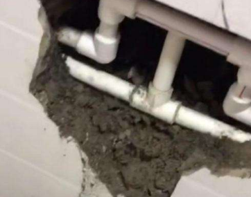 徽州卫生间漏水哪家好