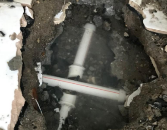 徽州卫生间防水公司