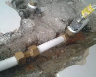 徽州测漏水多少钱