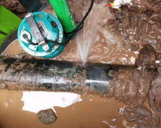 徽州卫生间测漏水的相关介绍