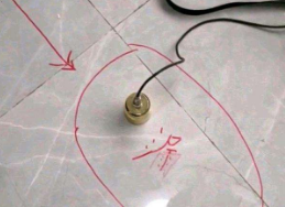 徽州卫生间测漏水多少钱
