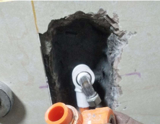 徽州卫生间测漏水哪家好
