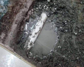 徽州卫生间测漏水哪家好