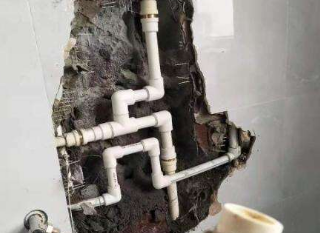 徽州卫生间测漏水价格多少