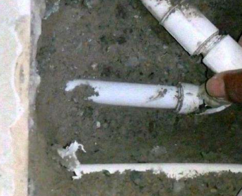 徽州卫生间测漏水哪家好