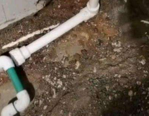 徽州卫生间测漏水服务电话