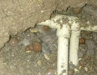徽州卫生间测漏