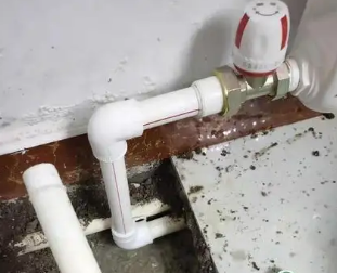 徽州卫生间测漏水多少钱