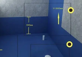 徽州卫生间防水的注意事项