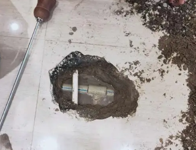 徽州卫生间测漏水