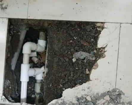 徽州卫生间测漏水哪家好
