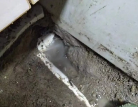 徽州卫生间测漏水多少钱