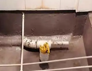 徽州卫生间测漏水服务电话