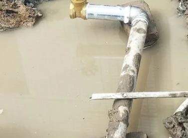 徽州测漏水公司电话